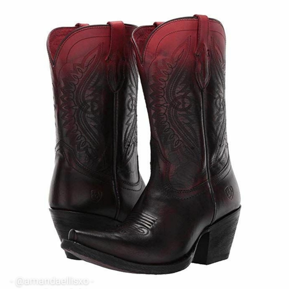 Ariat | Shoes | Ariat Circuit Stella 